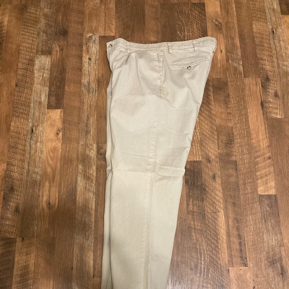 Lee Custom Fit Collection Men's Pants 34X34
